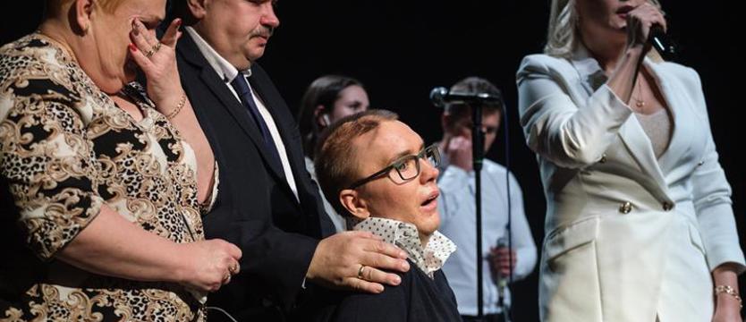 Zagrają dla Jakuba Znojka. Mamy bilety dla Czytelników