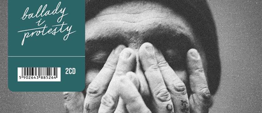 Fisz Emade Tworzywo zagrają „Ballady i Protesty”