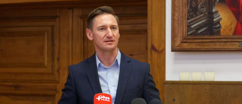 Sesja sejmiku: szczepienia i apel do rządu