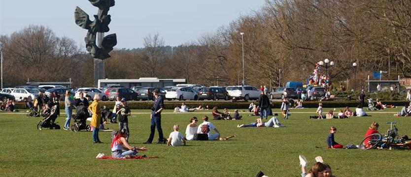 Biegacze dla hospicjum. Charytatywnie w niedzielę