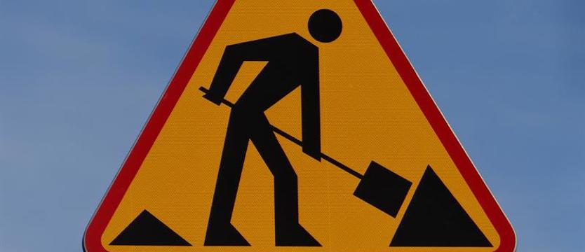 Zmiany na Warszewie. Uwaga na roboty