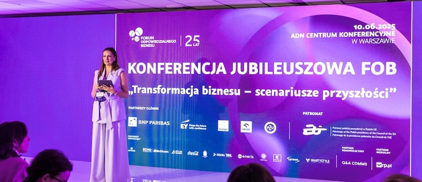 ERGO Hestia ponownie na podium „Rankingu ESG. Odpowiedzialne Zarządzanie”