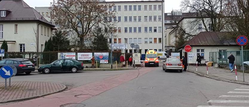 Nowa linia autobusowa do szpitala przy ul. Unii Lubelskiej