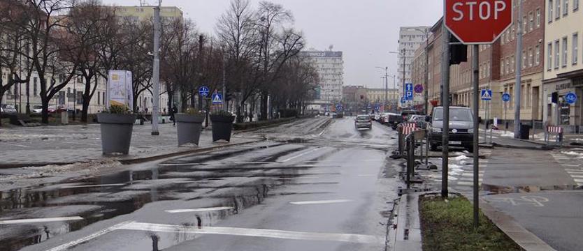 Przygotowania do jarmarku