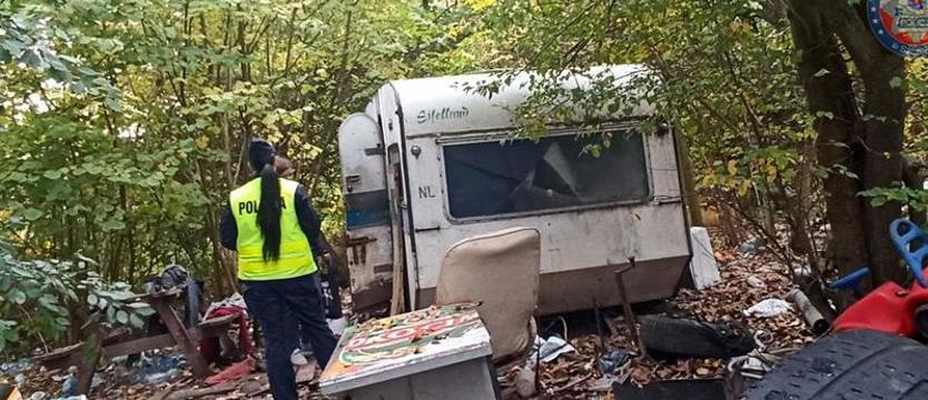 Ratunek przed chłodem. Ruszyło Pogotowie Zimowe