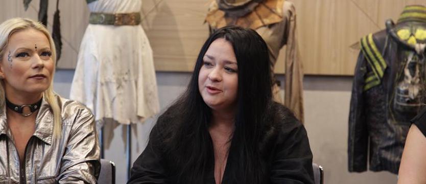 Wsparcie dla szczecińskiej marki modowej