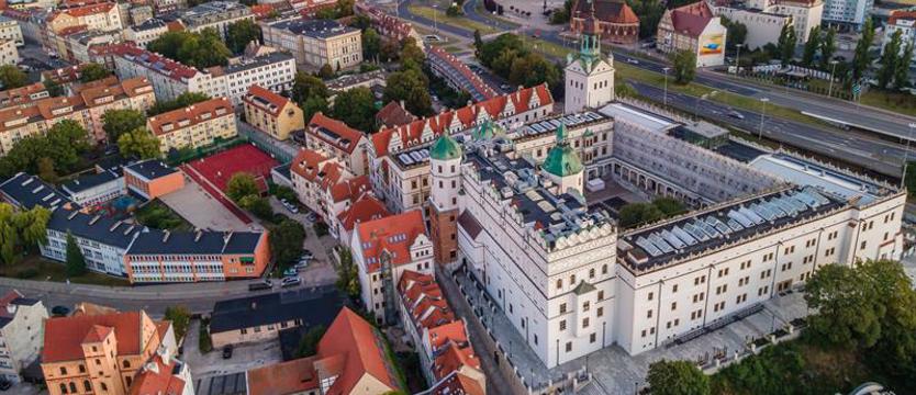 SBO 2025. Głosuj i zmieniaj Szczecin