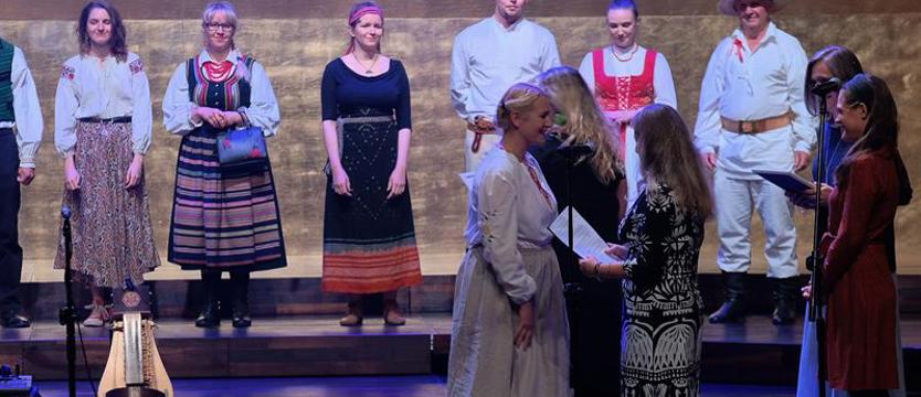 Znamy laureatów Turnieju Muzyków Prawdziwych. Zakończył się fantastyczny festiwal