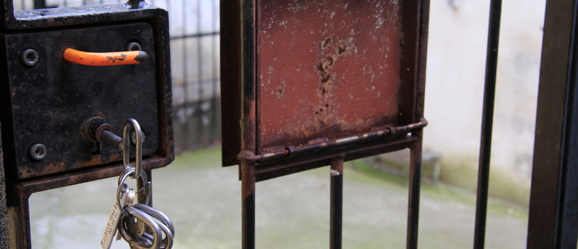 Na ćwierćwiecze za kraty. Finał brutalnej zbrodni