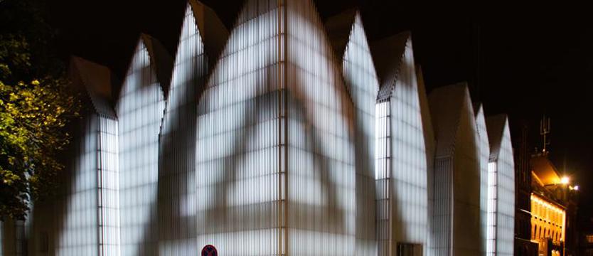 Posłuchajmy Vivaldiego, posłuchajmy Bacha