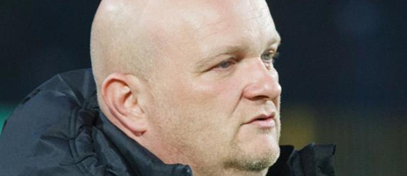 Piłka nożna. Maciej Bartoszek trenerem Kotwicy