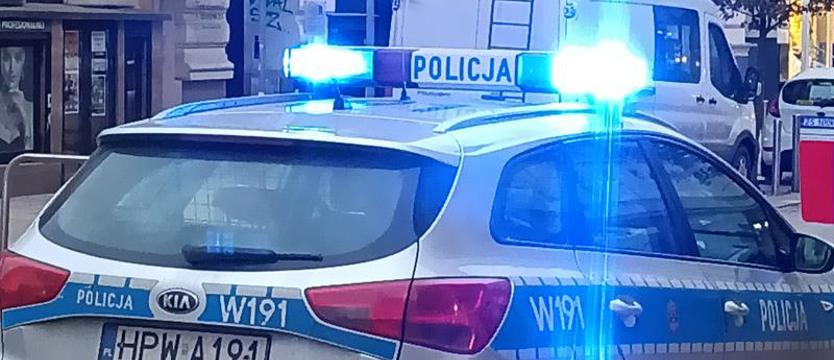 Święta były spokojne, ale... 40 kolizji i 7 nietrzeźwych kierowców