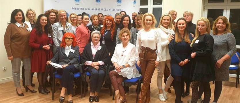 Klub Kobiet PIG znów działa