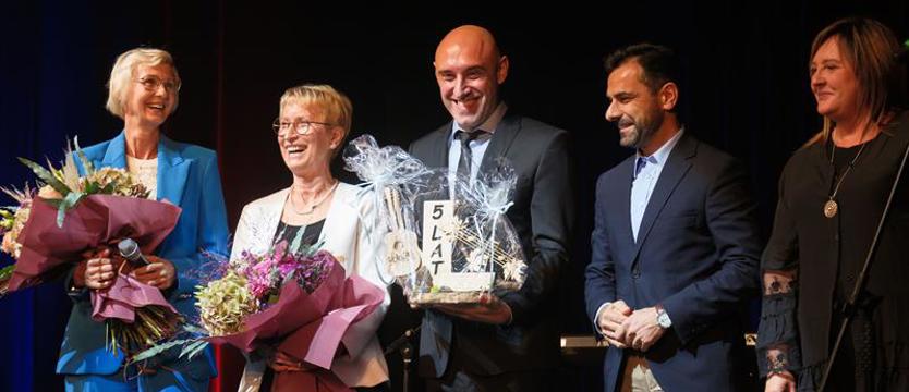 GOKSiR Przecław świętuje 5-lecie