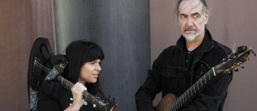 Wystąpi Mirek Czyżykiewicz z żoną. Wygraj bilety!