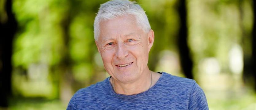 Ze Szczecina do „Sanatorium miłości”