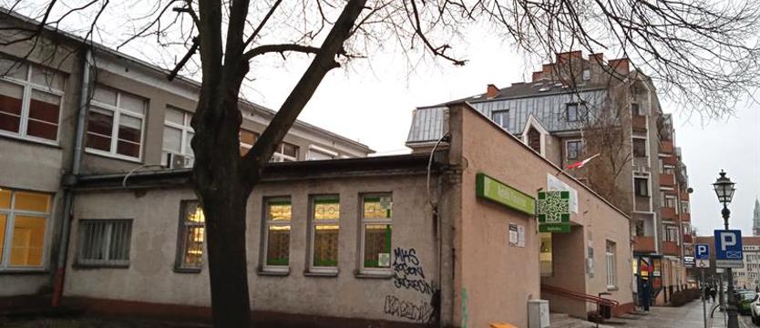 Jaki plan dla ul. Staromłyńskiej? Jest koncepcja – projektu i realizacji brak