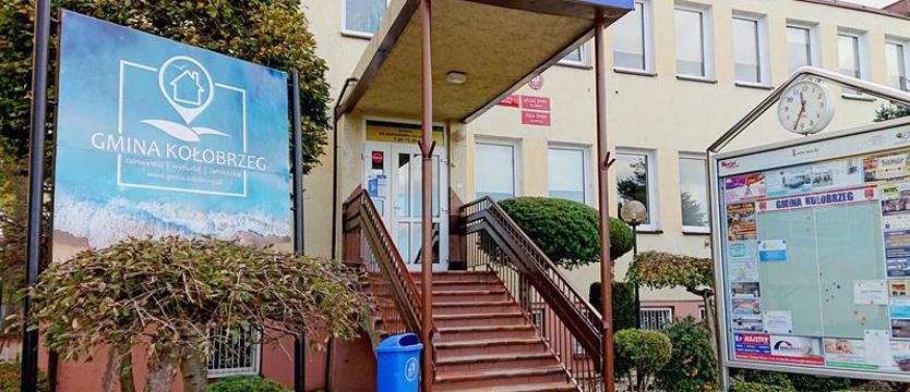 Kołobrzeg chce wchłonąć sąsiednie tereny. Integracja miasta z gminą?