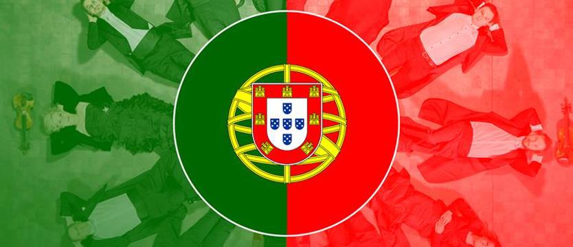 Portugalski piątek w Willi Lentza