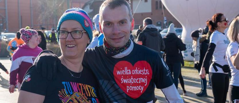 To już 32. finał. Szczecin gra z WOŚP