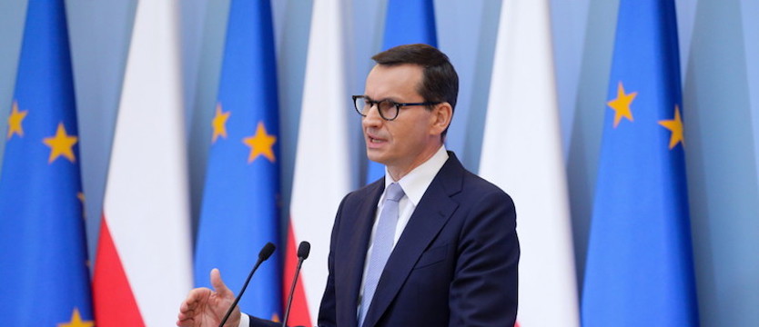 Premier: będzie waloryzacja emerytur i rent, gwarantowana podwyżka 250 zł