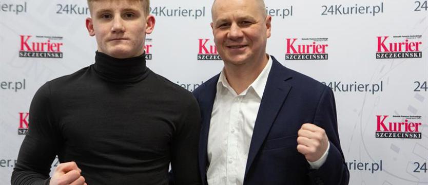 Rodzinne tradycje Fabiana Urbańskiego