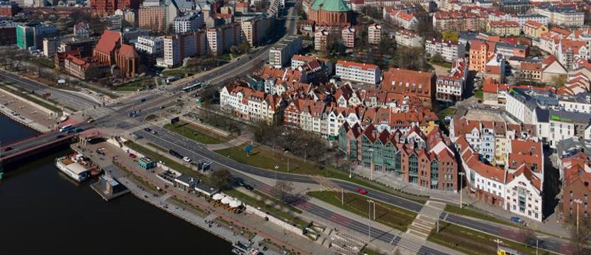 Ambasador Szczecina 2025. Wejdź w skład kapituły