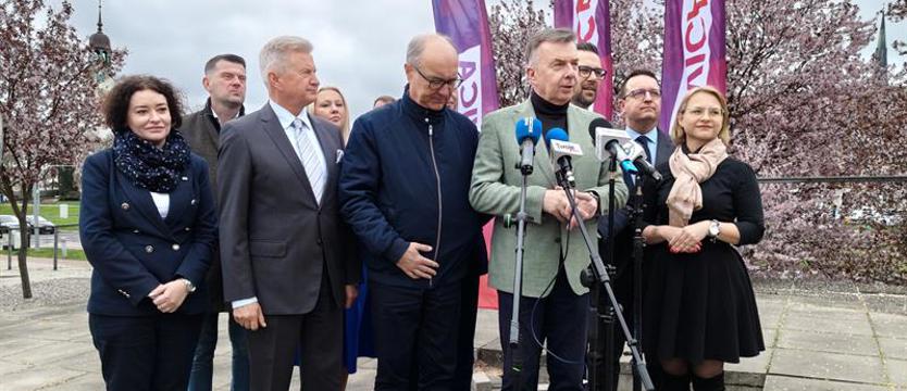 Echa debaty prezydenckiej. Czemu lewica nie odpuści?