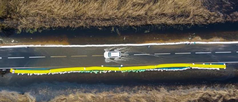 „AUTOterapia” czyli premiera w Kanie