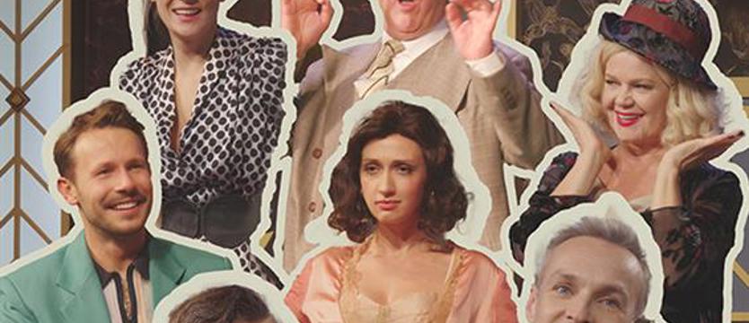 O sole mio, czyli nikt nie kocha tak jak tenor. Bilety do wygrania