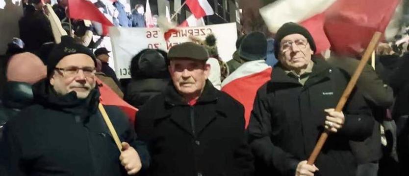 Wielkie emocje wokół mediów publicznych