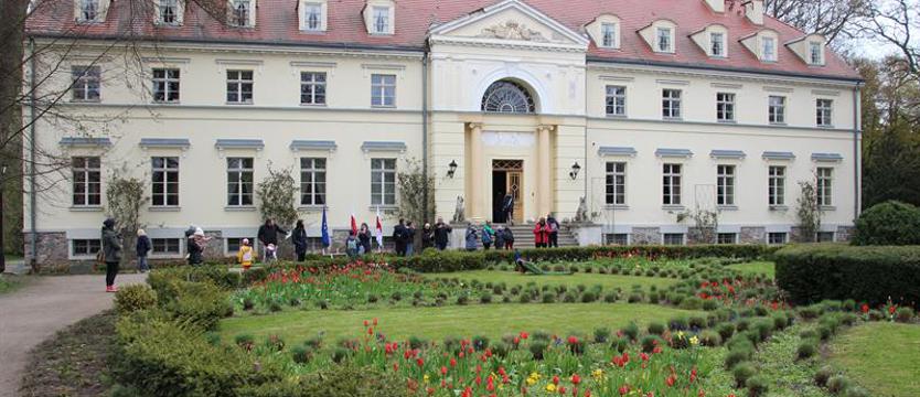 Festiwal Tradycji Pomorza Zachodniego. Moc atrakcji w Przelewicach