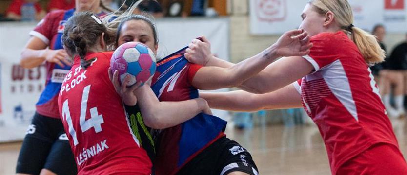 Piłka ręczna. I-ligowe srebro SPR Pogoni