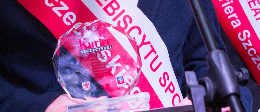 69. Plebiscyt Sportowy „Kuriera Szczecińskiego”. Wkraczamy w decydującą fazę