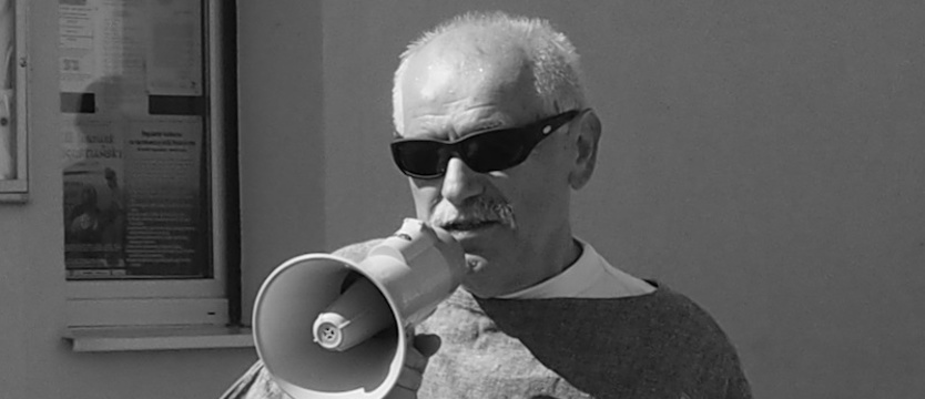 Zmarł Jan Matura. Badacz i miłośnik Polic