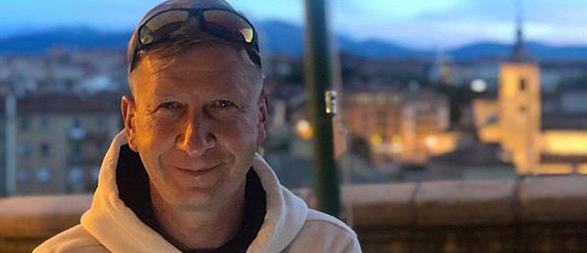 Książnica Stargardzka zaprasza. Występ barda i poety