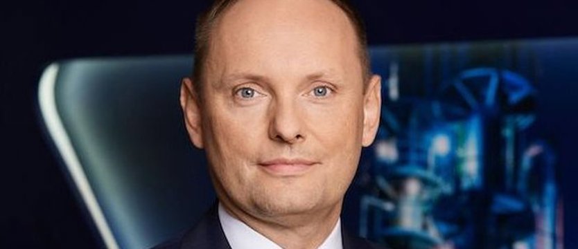 Mariusz Grab zrezygnował z funkcji prezesa Zakładów Chemicznych Police