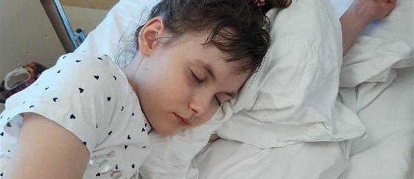 Dramatyczny wyścig z czasem. Pomóżmy Aurelii Mączkowskej