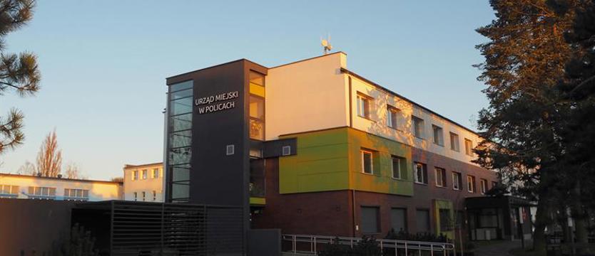 Policki magistrat będzie rozbudowany