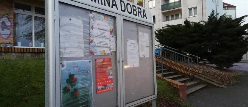 Okazja do zaprojektowania i decydowania. Budżet Obywatelski Gminy Dobra