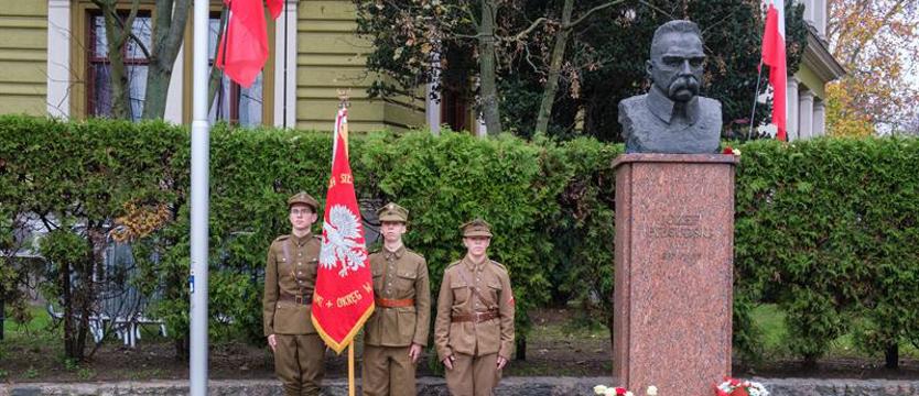 Obchody Święta Niepodległości w Szczecinie. Gdzie warto się wybrać 11 listopada