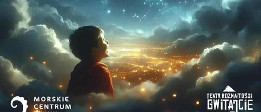 Czas na kosmiczną podróż