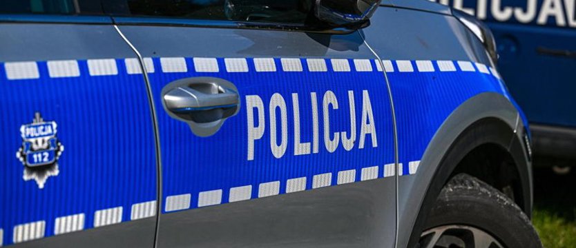 Zamiast patrolować, spali na służbie. Wkrótce wyrok ws. byłych policjantów