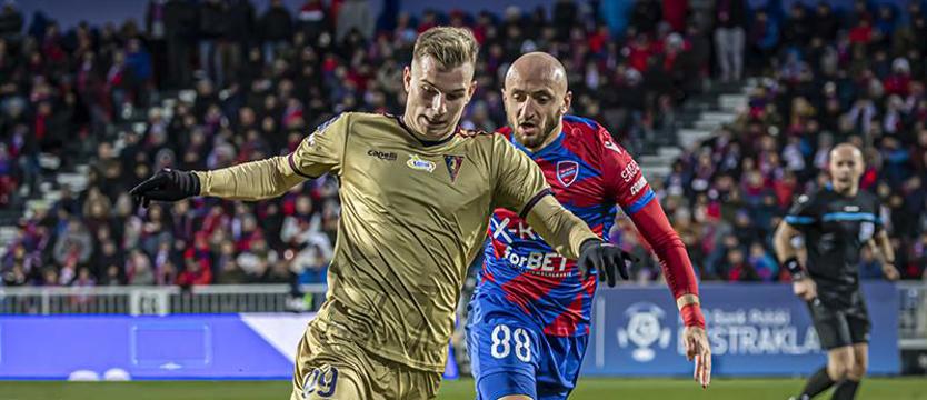 Piłka nożna. Nowy kontrakt Mateusza Łęgowskiego