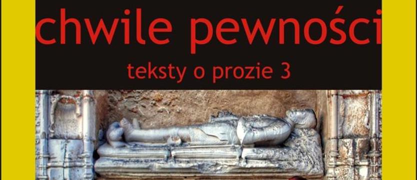 Dobra wiara Janusza Drzewuckiego