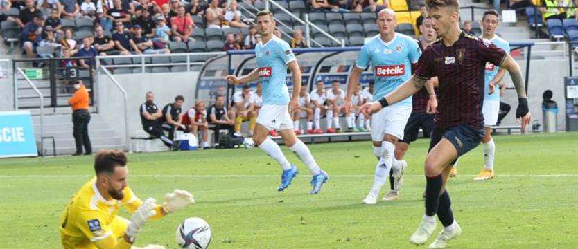 Piłka nożna. Luka Zahovič najbliżej finałów...