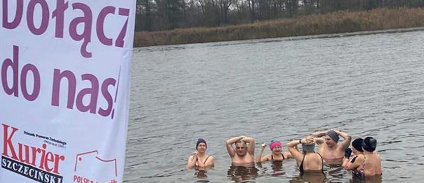 Moczylskie Diablice  nie tylko morsują