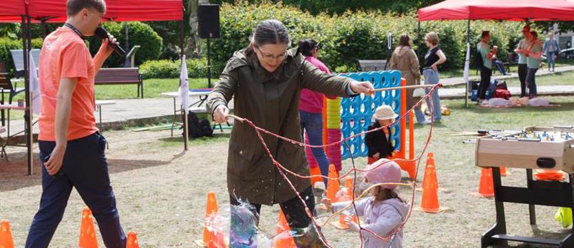Szczecin pod rządami studentów 