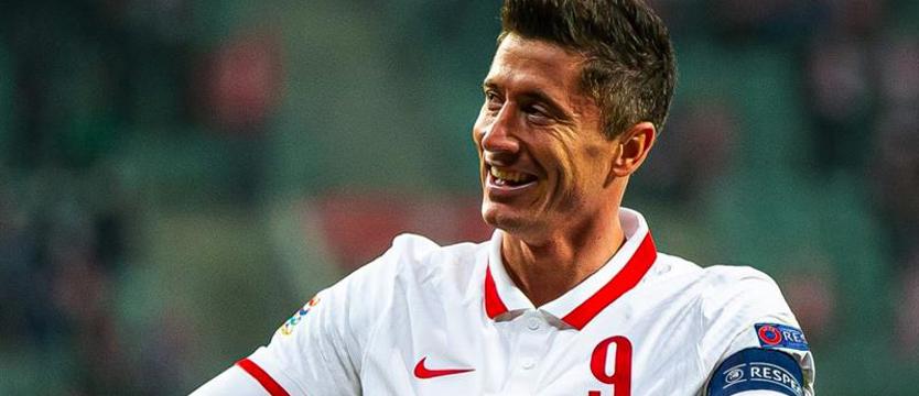 Piłka nożna. Kadra bez Lewandowskiego