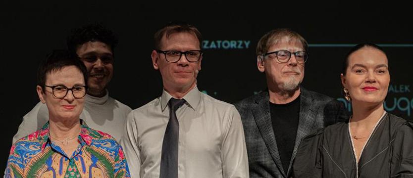 Znamy program 57. Kontrapunktu